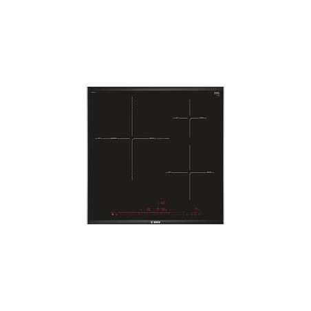 BOSCH Induccion 3F, zona de 32 cm. Terminacion Premium