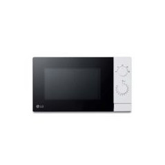 LG Microondas 20L 700W Blanco
