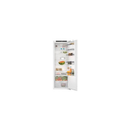 BOSCH Frigo 1P Integr. 177x56x55, D, Ciclico, VitaFresh Plus, Sistema de puerta fija, Combina con GIN81ACE0.