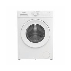 INDESIT Lavad. C/F 7Kg 1200rpm, Blanco, A, Inverter, Display digital, Inicio/Pausa, Boton Push&Go