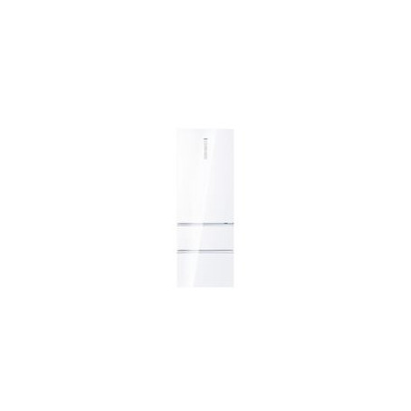 HAIER Combi NF 3P 2006x700x675, Cristal Blanco, D