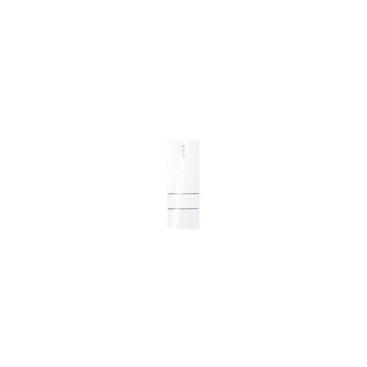 HAIER Combi NF 3P 2006x700x675, Cristal Blanco, D