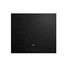 BEKO Induccion 3F, con DUO de 32cm. 7200W.