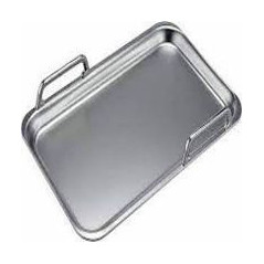 BOSCH Plancha teppanYaki grande para zona flexInduccion