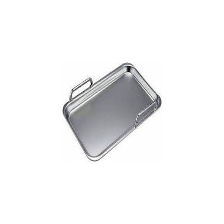 BOSCH Plancha teppanYaki grande para zona flexInduccion