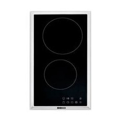 BEKO Vitro modular 2F Touch Control  75x288x510