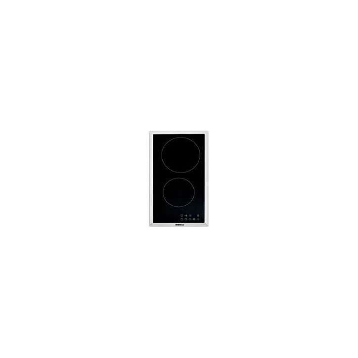 BEKO Vitro modular 2F Touch Control  75x288x510