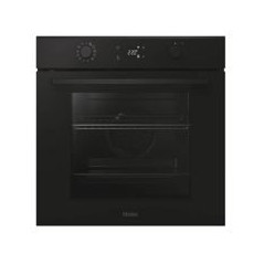 HAIER Horno Pirolit. Multif. 78L, A++, Guia, Wifi, Titanium