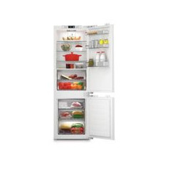 GRUNDIG Combi Integr. NF 177x55,6x54,5, E, Display Interno, Iluminacion interior LED, IonFresh
