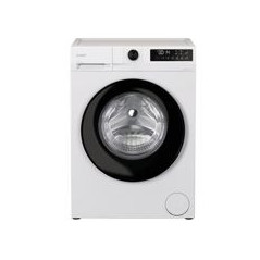 CANDY Lavad. C/F 8Kg 1400rpm, Blanco, A-10%, Vapor, Panel LED, Fondo Slim 53.3 cm.