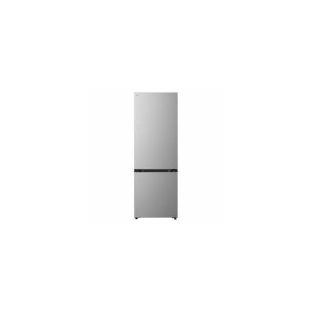 LG Combi NF 203x70, Inox, D, Botellero, Balda plegable Botellero