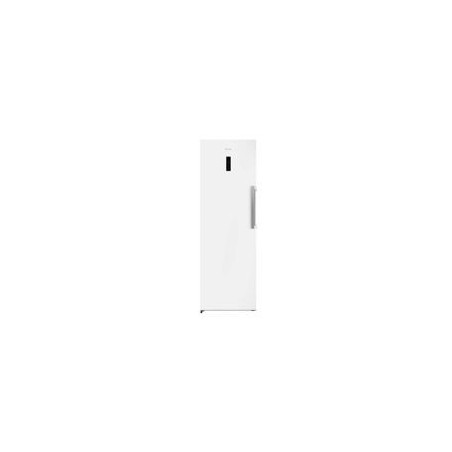 HISENSE Cong. Vertical NF 1855x595x651, E, Multi-Air Flow,Congelamiento Rapido, Cajon Frutas y Verduras, Control Tactil