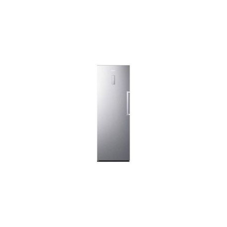 HISENSE Cong. Vertical NF 185x60x66, Inox, E, Display exterior, Metal Tech Cooling, Multi-Air Flow, Pareja RL481N4BIE