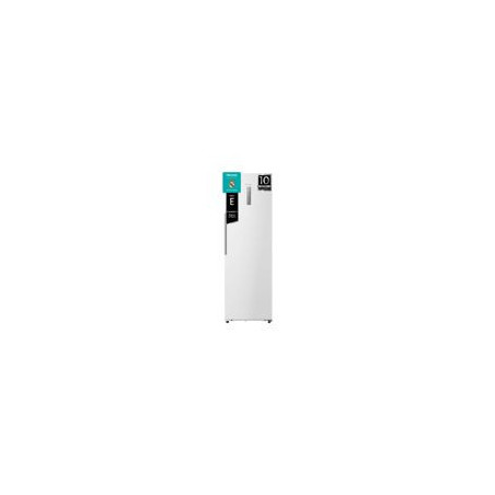 HISENSE Cong. Vertical NF 185,6x59,5x60, E, Ventilacion inferior, Conectividad WiFi, Apertura de Puerta 90º, Profundidad