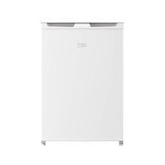 BEKO Cong. Vertical NF 84x54,5x59,5, Blanco, E, Mecanico, 2 cajones + 1 tapa