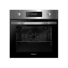 CANDY Horno Multif. 60 cm. Inox, A+, 70L, Aqualitico