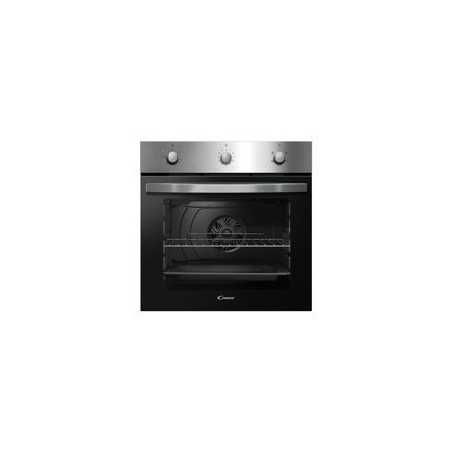 CANDY Horno Multif. 60 cm. Inox, A, 65L