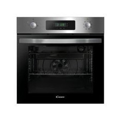 CANDY Horno Multif. 8, Inox, Aqualisis