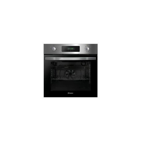 CANDY Horno Multif. 8, Inox, Aqualisis