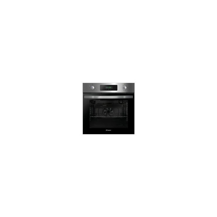 CANDY Horno Multif. 8, Inox, Aqualisis