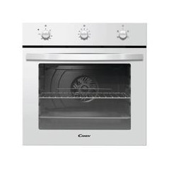 CANDY Horno Multif. 60 cm. Blanco, A, 65L