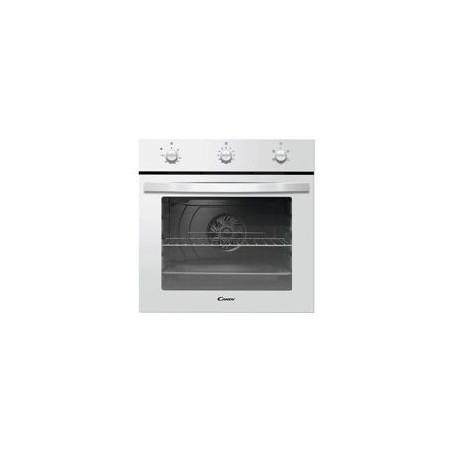 CANDY Horno Multif. 60 cm. Blanco, A, 65L