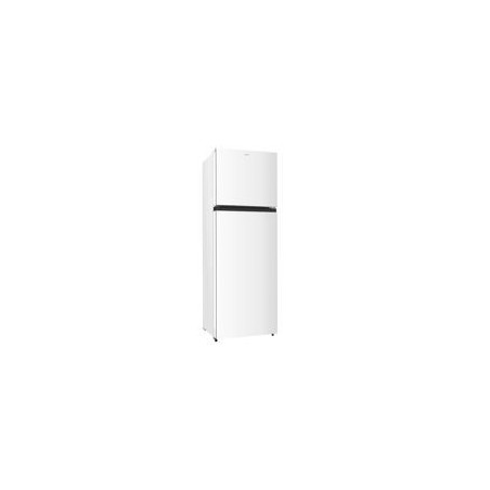 INFINITON Frigo 2P 1745x595x555, Blanco, E, LUZ LED