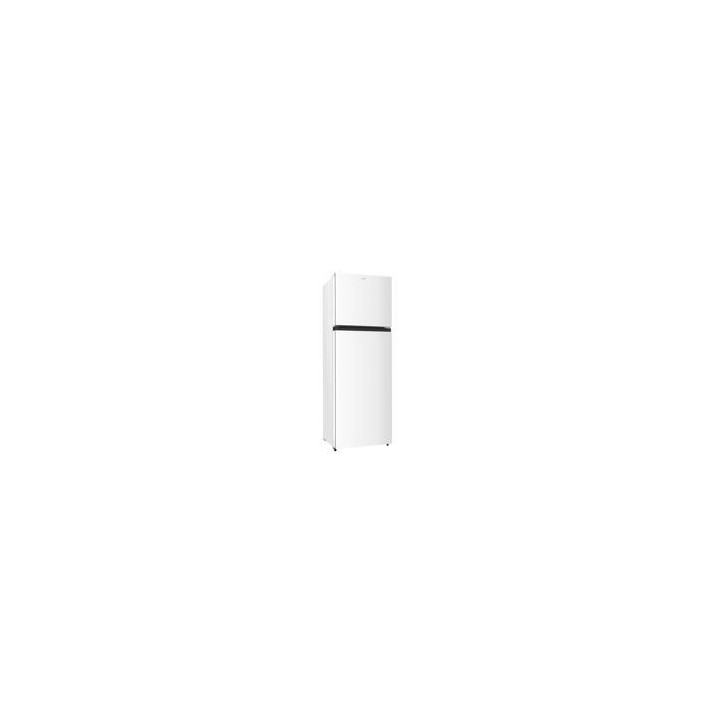 INFINITON Frigo 2P 1745x595x555, Blanco, E, LUZ LED