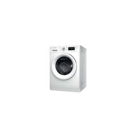 WHIRLPOOL Lavad. C/F 9Kg 1200rpm, Blanco, A, Tecnol. 6º Sentido, Motor Inverter, Rapid 30', Steam Refresh, Inicio diferido