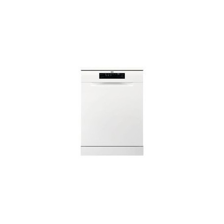 AEG Lavavaj. 13 cub. Blanco, C, Airdry, Brazo aspersor satelite, Inverter, Display XL, Programa Auto, 30 min, Extrahigiene