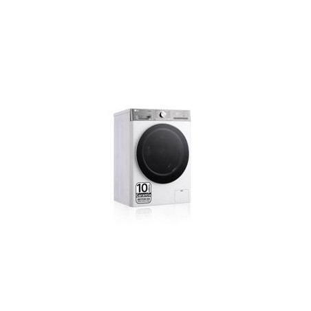 LG Lavasecadora 13/7Kg 1400rpm, A-10%/D, Prog. Vapor+, Autodosificacion, TurboWash