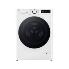 LG Lavasecadora 9/6Kg 1400rpm, A-10%/D, Prog. Vapor, TurboWash, Funcion vapor