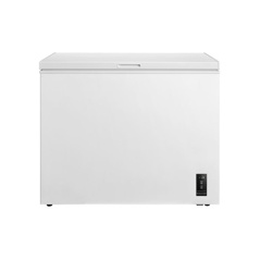 EDESA Cong. Horizontal NF 86x99, E, 1 cestos, Capacidad neta (L): 233, Iluminación LED