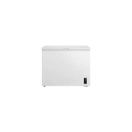 EDESA Cong. Horizontal NF 86x99, E, 1 cestos, Capacidad neta (L): 233, Iluminación LED