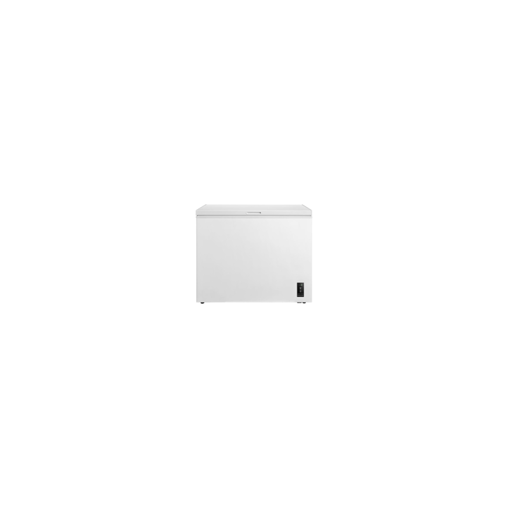 EDESA Cong. Horizontal NF 86x99, E, 1 cestos, Capacidad neta (L): 233, Iluminación LED