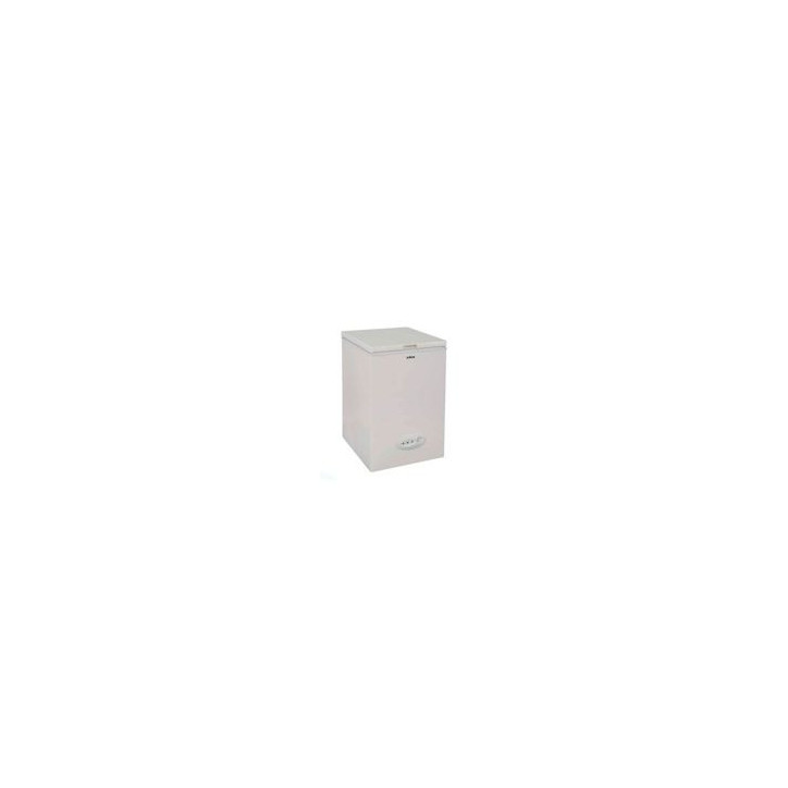 EDESA Cong. Horizontal 83,5x60x53, E, Tirador integrado en puerta, 88L