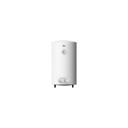 TEKA Termo Electrico EWH 50 H, Vertical/Horizontal, C, (42080250) 711x385x401