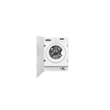 EDESA Lavad. Integr. 9Kg 1400rpm, A, MOtor Inverter, Pantalla LED, Inicio diferido