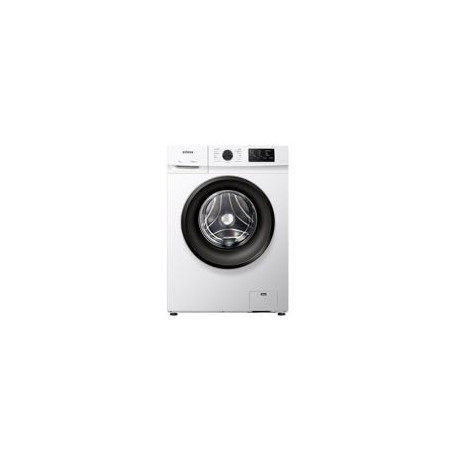 EDESA Lavad. C/F 7Kg 1200rpm, Blanco, A, Motor Inverter, 46,5cm. de fondo, Funcion Vapor