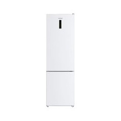 EDESA Combi NF 2010x595x630, Blanco, E, Control electronico tactil LED en puerta