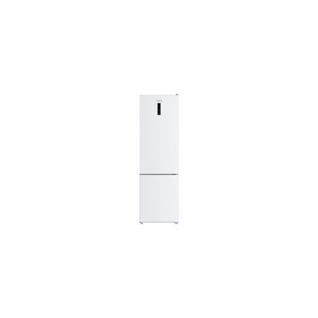 EDESA Combi NF 2010x595x630, Blanco, E, Control electronico tactil LED en puerta