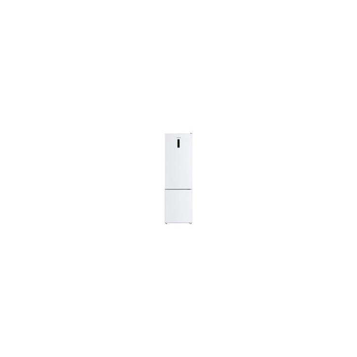 EDESA Combi NF 2010x595x630, Blanco, E, Control electronico tactil LED en puerta