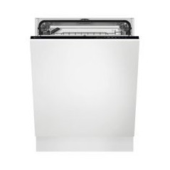 ELECTROLUX Lavavaj. Integr. 13 cub. E, Inverter, Airdry, Display Leds, Cesto de cubiertos, Puerta deslizante, 49 dB, Zocalo 4
