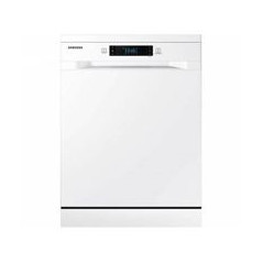 SAMSUNG Lavavaj. Blanco, E, 44dBA, 13 cub. 6 prog. Inicio diferido, 1/2 carga, Aquastop