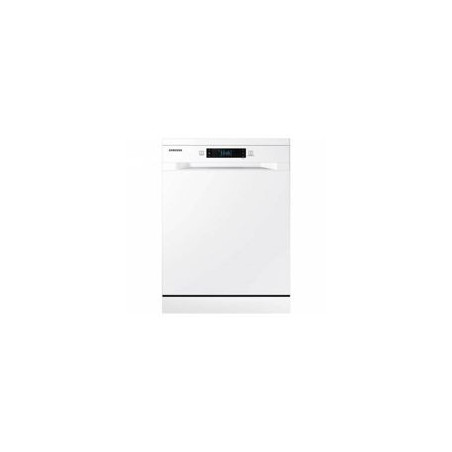 SAMSUNG Lavavaj. Blanco, E, 44dBA, 13 cub. 6 prog. Inicio diferido, 1/2 carga, Aquastop