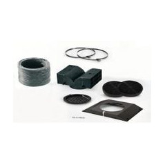 BOSCH Set tradicional de recirculacion
