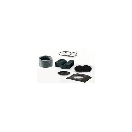 BOSCH Set tradicional de recirculacion