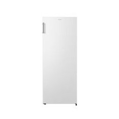 INFINITON Cong. Vertical NF 143,4x55x55,7, Blanco, E, Puerta reversible, 5 cajones