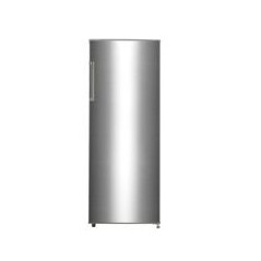 INFINITON Cong. Vertical 143,5x55x58,3, INOX, E, Ciclico, Puerta reversible, 6 cajones