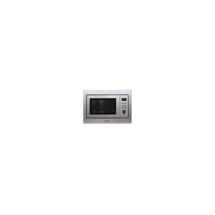 CANDY Microondas 21L Integr. con marco, Grill